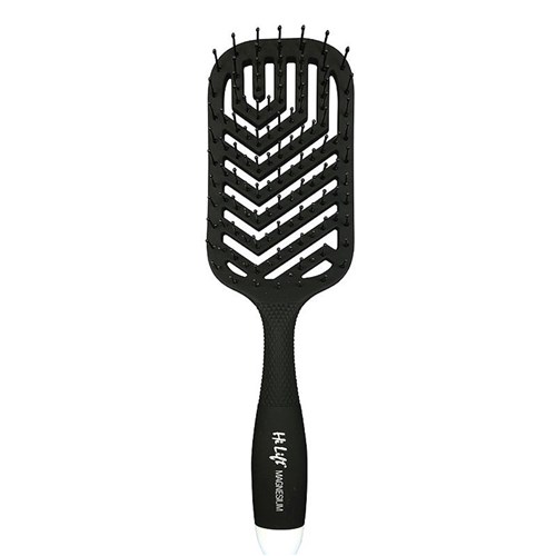 Magnesium - Large Vent Brush